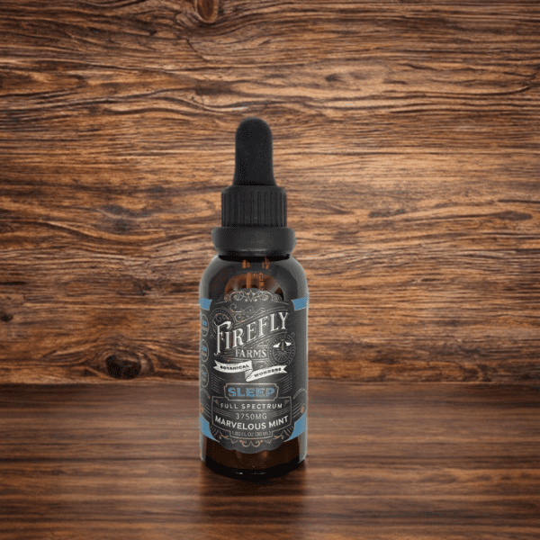 Sleep Tincture FS