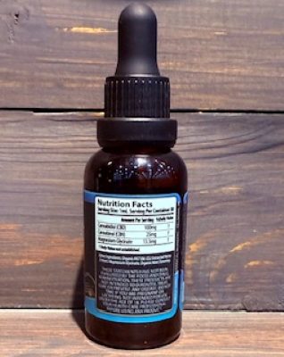 Sleep Tincture FS - Image 2