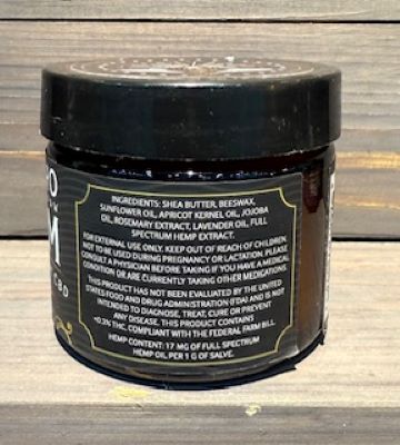 Pet Pro Nose and Paw Balm - Image 3